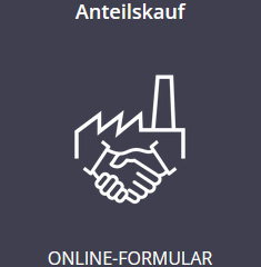 Anteilskauf