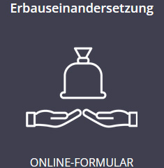 Erbauseinandersetzung