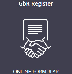 GbR-Register