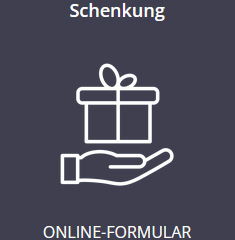 Schenkung