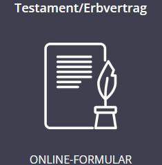 Testament/Erbvertrag