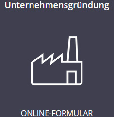 Unternehmensgründung
